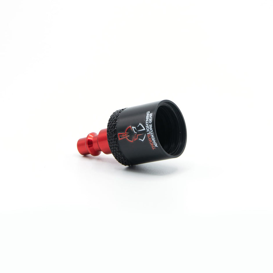 Thor's Lightning High Flow Marine Inflatable Adapter
