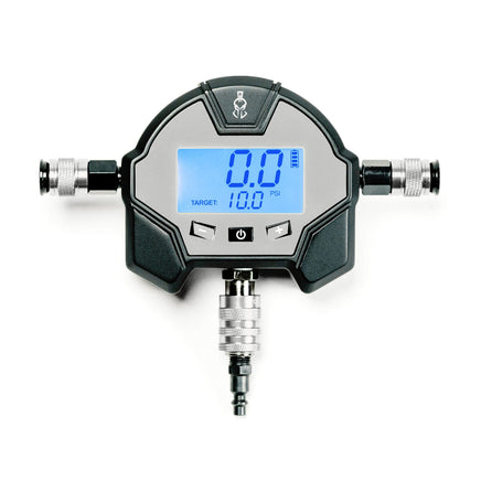 Thor's Lightning TotalControl Digital Air Manifold for Automatic Deflation and Inflation