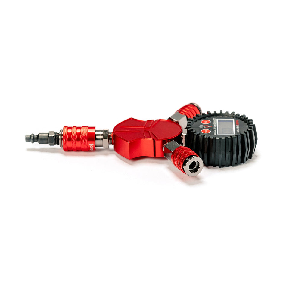 Thor's Lightning Thor's Hammer Air Compressor Hose Manifold