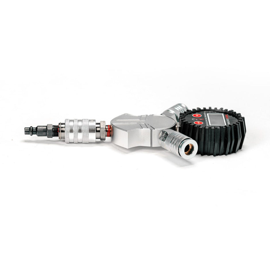 Thor's Lightning Thor's Hammer Air Compressor Hose Manifold