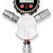 Thor's Lightning Thor's Hammer Air Compressor Hose Manifold