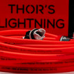 Thor's Lightning Stand-Up Paddleboard Attachment - 2-Pack