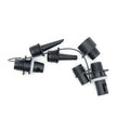 Thor's Lightning High Flow Marine Inflatable Adapter