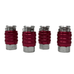 Thor's Lightning Dynamo Lock-On Air Chuck