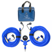 Rapid Multi-Tire Air System – NextGen StrikeShield™ 300 PSI Braided Hose