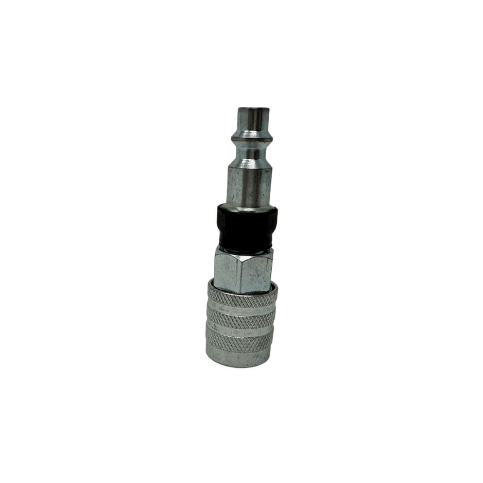 Thor's Lightning Hammer Manifold Tire-Pressure Gauge Accessory