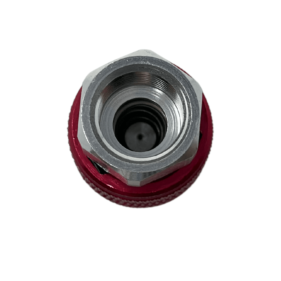 Thor's Lightning Dynamo Lock-On Air Chuck