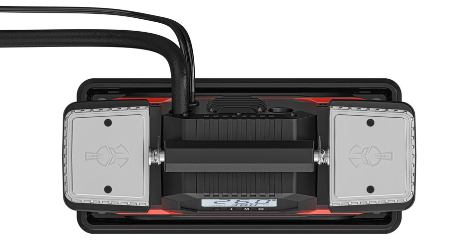 Lightning Strike Pro™ Portable Air Management System PREORDER • Estimated to Ship October 2026