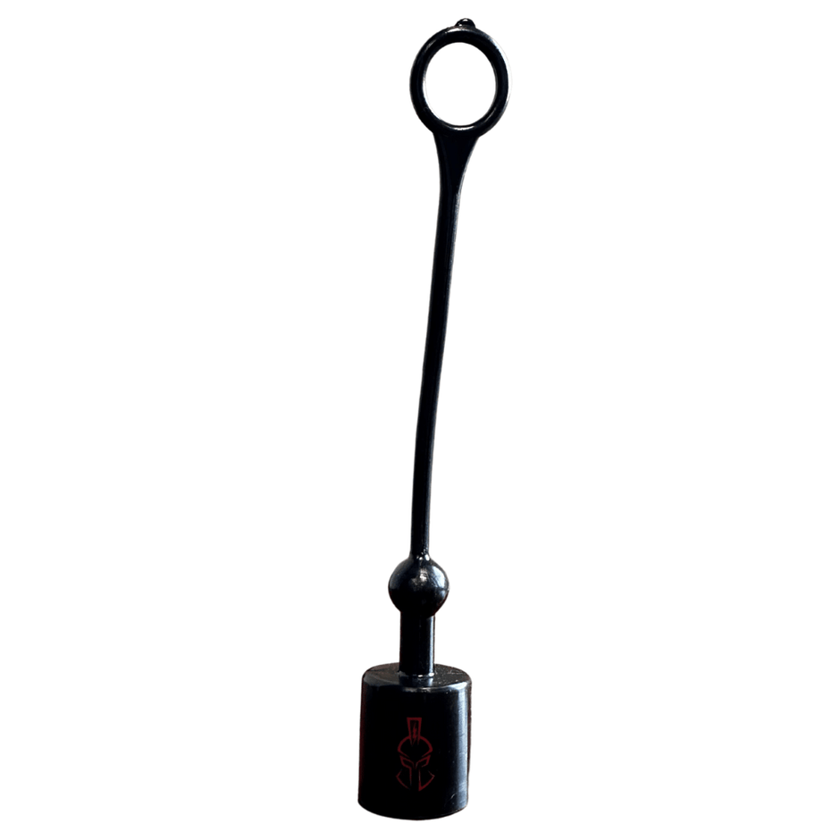 Thor's Lightning Dynamo Lock-On Air Chuck Covers for air compressor lines
