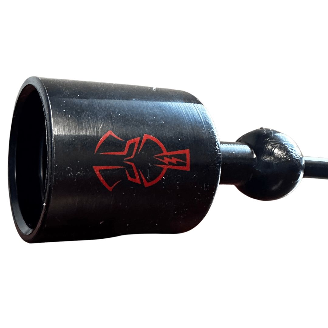 Thor's Lightning Dynamo Lock-On Air Chuck Covers for air compressor lines
