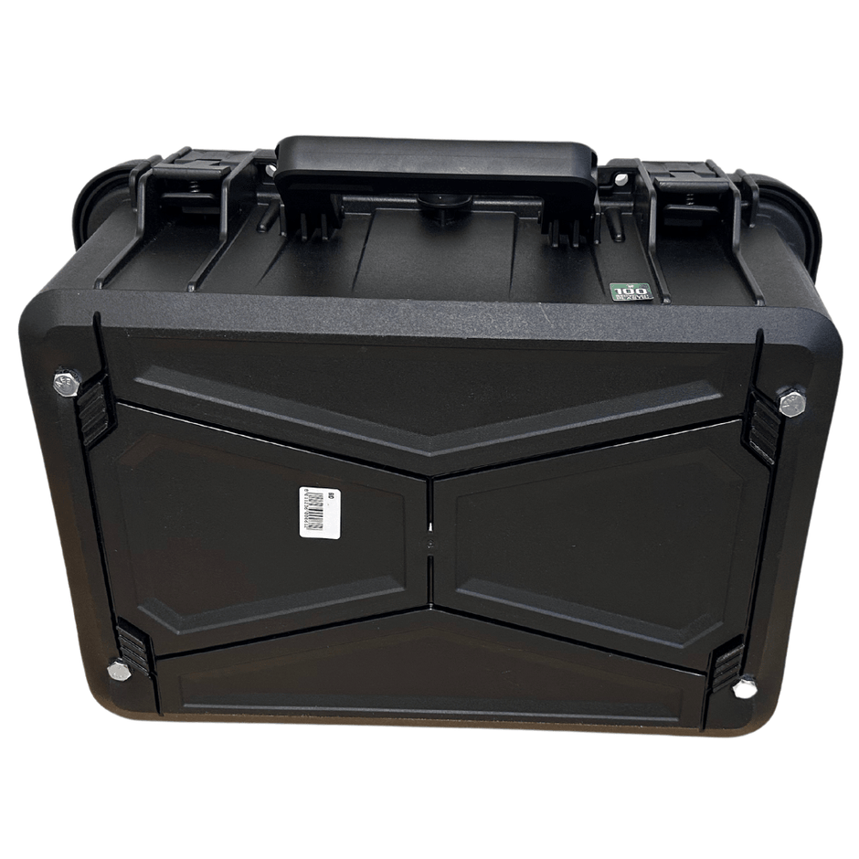 Thor’s Lightning AirVault2 – Portable 12V Dual Air Air Compressor (10.6 CFM)