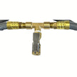 Thor's Lightning Short Stem - APEX RPV Compatible Lock-On Air Chuck - Closed