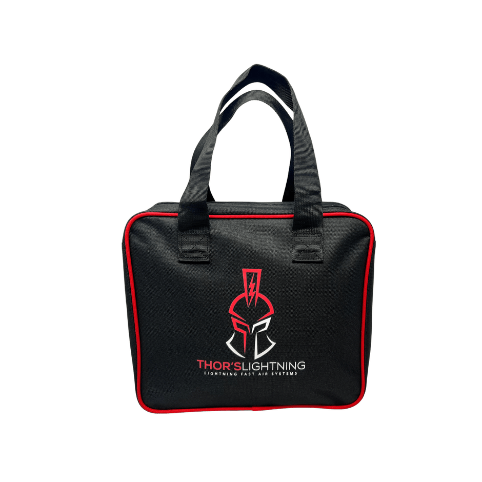 Thor's Lightning Gear Storage Bag