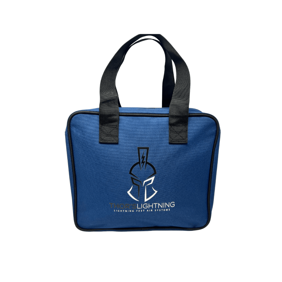Thor's Lightning Gear Storage Bag