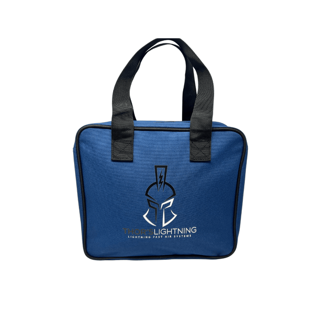 Thor's Lightning Gear Storage Bag