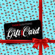 Thor's Lightning Adventure Systems Gift Card