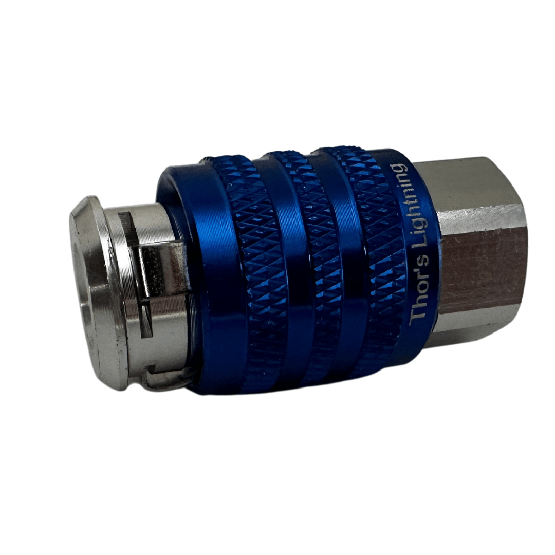Thor's Lightning Dynamo Lock-On Air Chuck