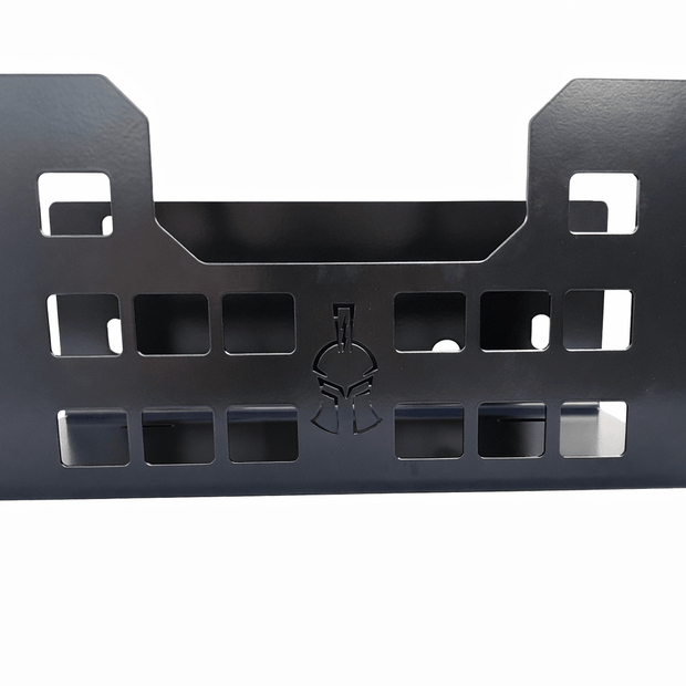 Thor's Lightning Refuge MOLLE Portable Air Compressor Mount for Jeep Gladiator JT 2020-Present