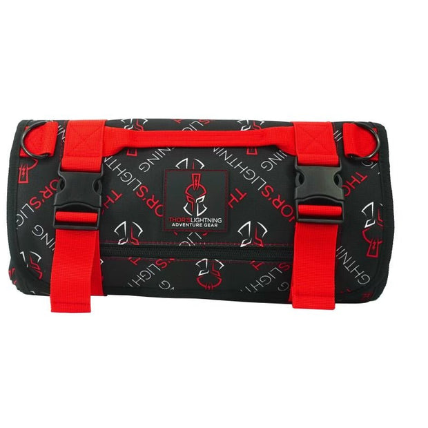 Thor's Lightning Universal Heavy Duty Roll Up Tool Bag