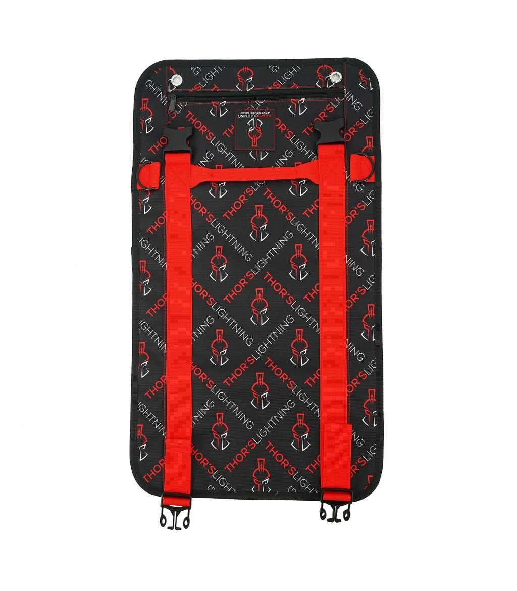 Thor's Lightning Universal Heavy Duty Roll Up Tool Bag