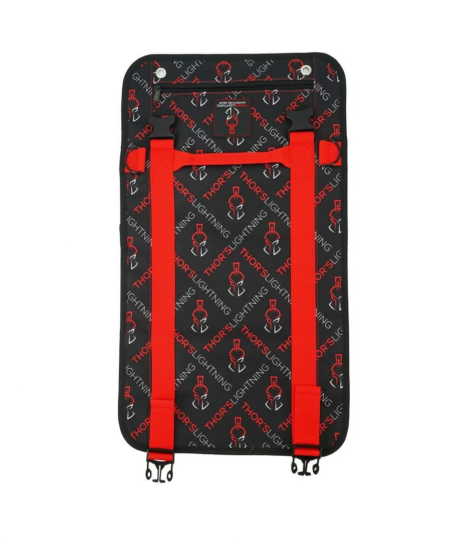 Thor's Lightning Universal Heavy Duty Roll Up Tool Bag