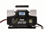 Lightning Strike Pro™ Portable Air Management System PREORDER • Estimated to Ship October 2026