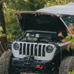 Jeep® Lightning Strike Rapid Multi-Tire Air System BACKORDER SHIPS END SEPTEMBER