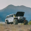 Jeep® Lightning Strike Rapid Multi-Tire Air System BACKORDER SHIPS END SEPTEMBER