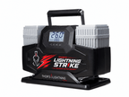 Lightning Strike Pro™ Portable Air Management System PREORDER • Estimated to Ship October 2026