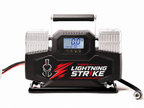 Lightning Strike Pro™ Portable Air Management System PREORDER • Estimated to Ship October 2026