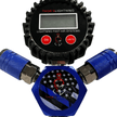 Thor's Lightning Thor's Hammer Air Compressor Hose Manifold Thin Blue Line Edition