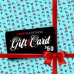Thor's Lightning Adventure Systems Gift Card