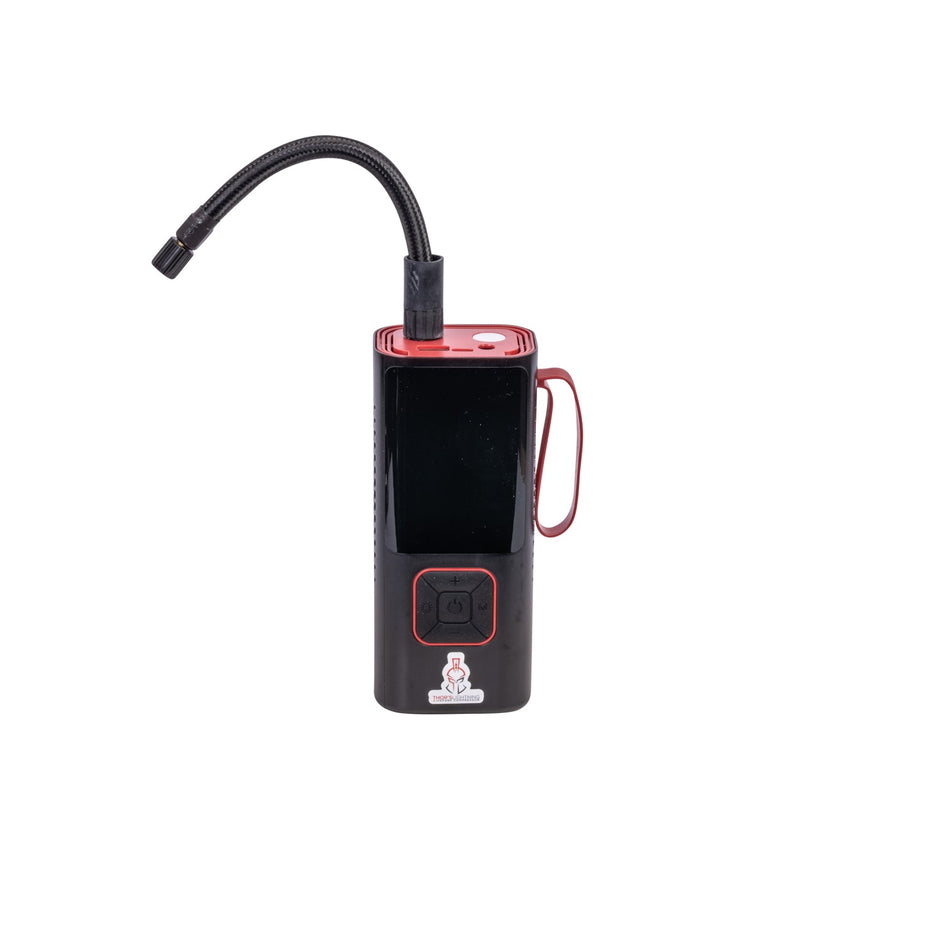 Thor's Lightning AirSpark Portable Battery Box Digital Air Compressor