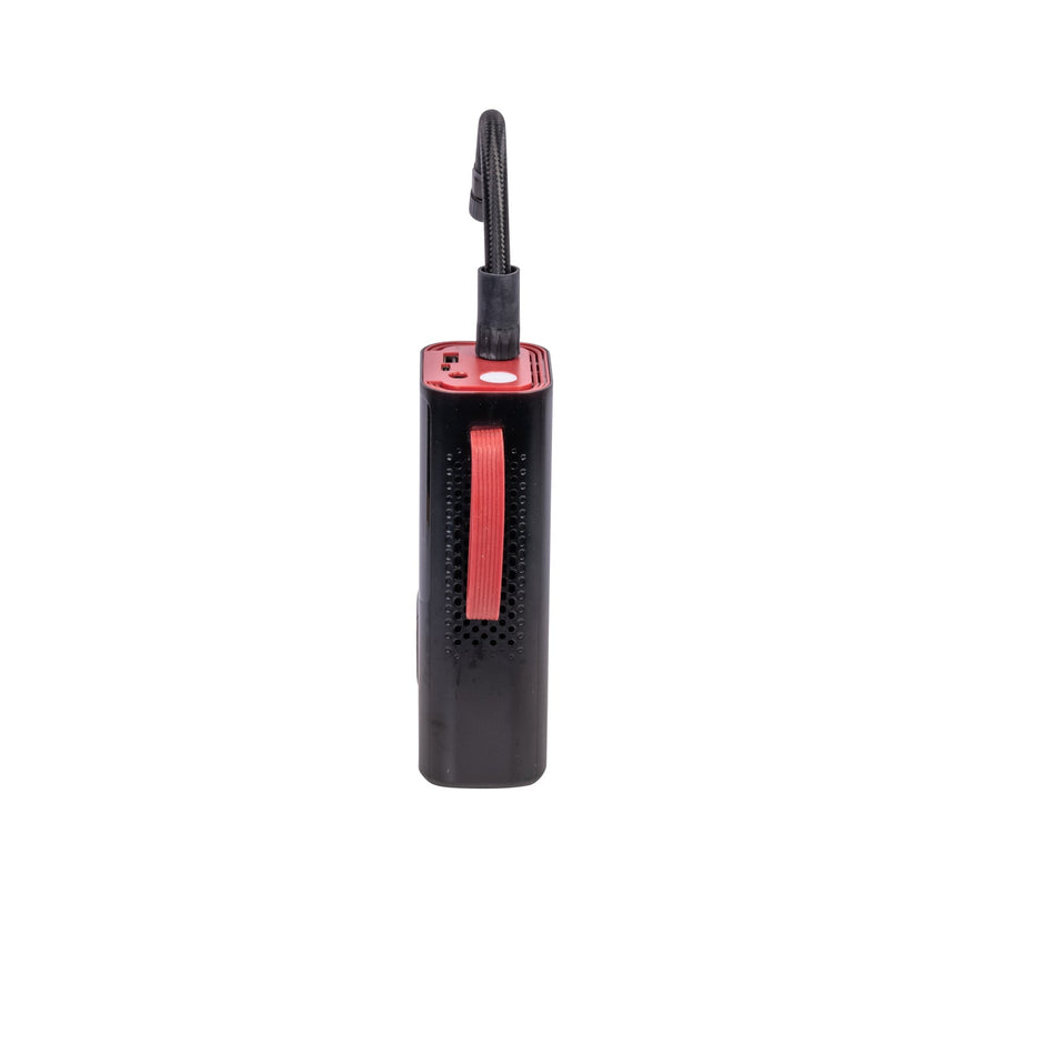 Thor's Lightning AirSpark Portable Battery Box Digital Air Compressor