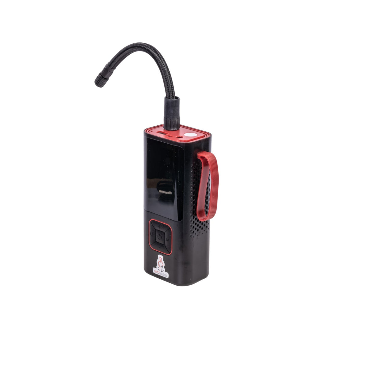 Thor's Lightning AirSpark Portable Battery Box Digital Air Compressor