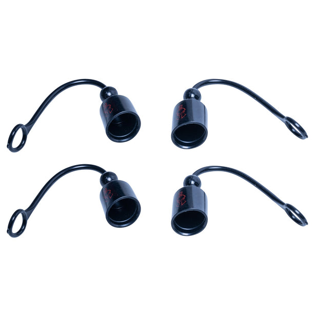 Thor's Lightning Dynamo Lock-On Air Chuck Covers for air compressor lines